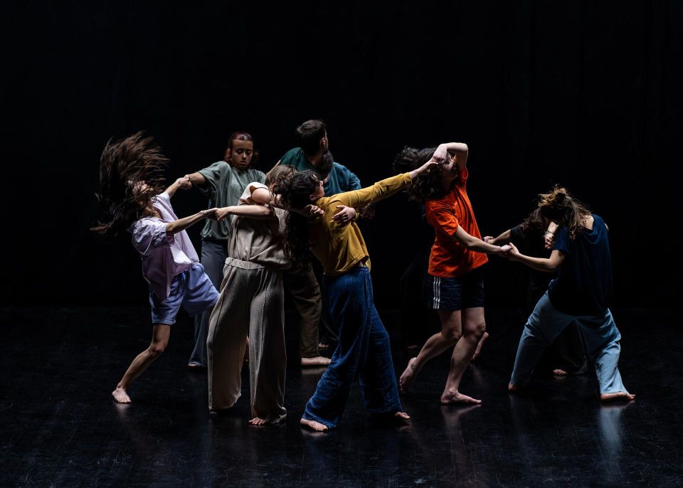 Danse Heureux hazart 2025 ©Gautier Dufau-© Gautier Dufau