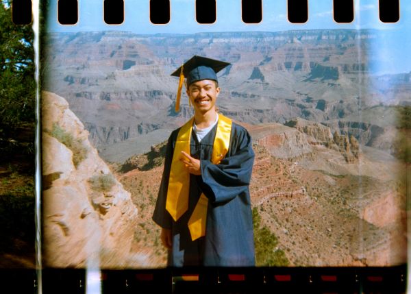 Photo : Kevin Duong Dinh Hy © université de Bordeaux