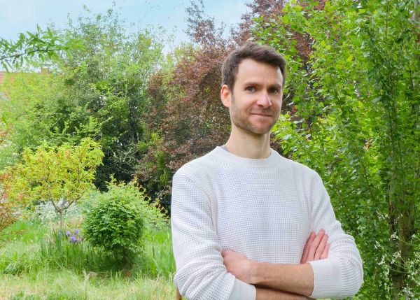 Photo : Thibault Audouit © université de Bordeaux