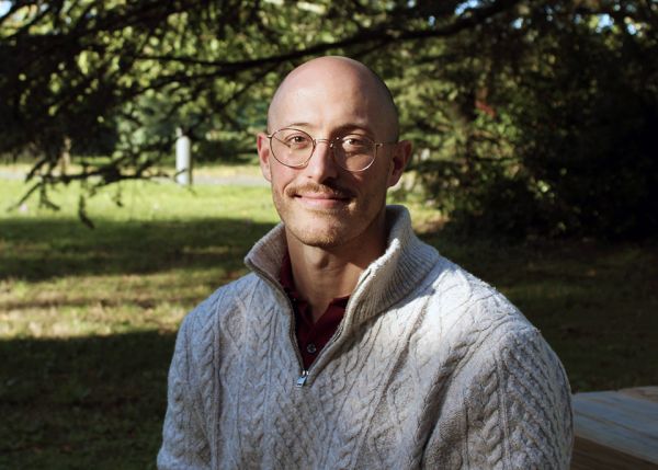 Photo : William L'Honoré © université de Bordeaux